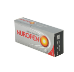 RECKITT BENCKISER Nurofen 200mg boîte de 30 comprimés enrobés