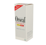 ARROW Orocal vitamine D3 500 mg/400 U.I boîte de 1 flacon de 180 comprimés à sucer