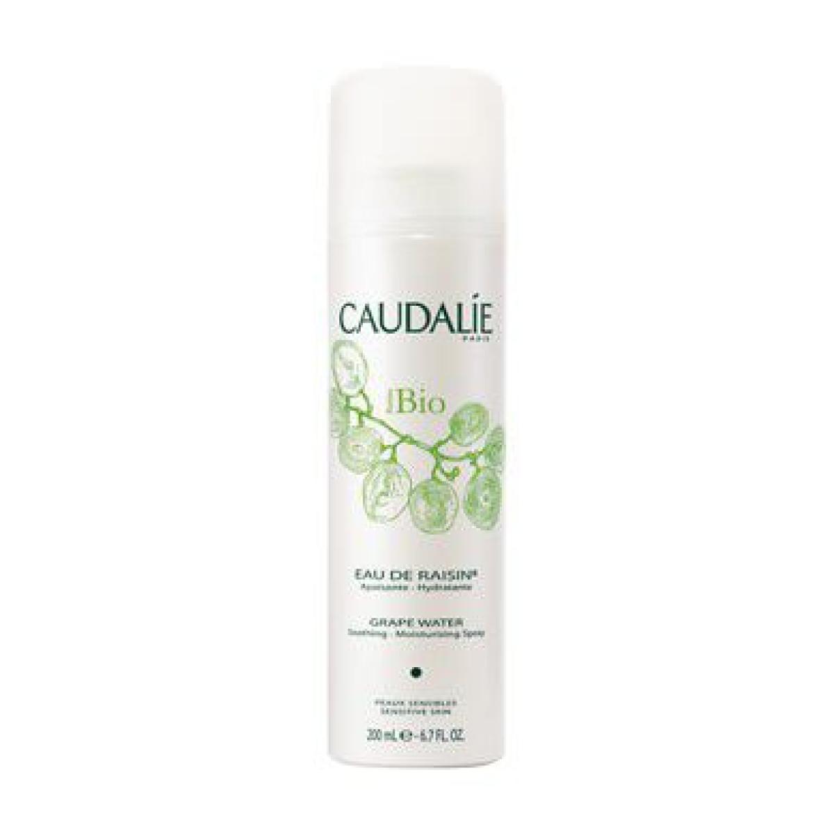 CAUDALIE Eau de raisin bio 200ml Parapharmacie Pharmarket