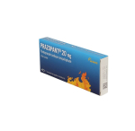 ARROW Pantoprazole conseil 20mg boîte de 1 plaquette de 7 comprimés gastro-résistants