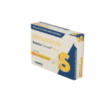 SANDOZ Pantoprazole conseil 20mg boîte de 14 comprimés gastro-résistants