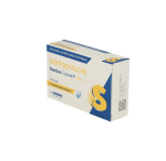 SANDOZ Pantoprazole conseil 20mg boîte de 7 comprimés gastro-résistants