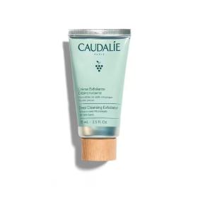 CAUDALIE Crème exfoliante désincrustante 75ml