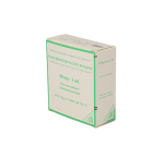 RENAUDIN Papavérine 40mg/ml solution injectable boîte de 10 ampoules de 1 ml