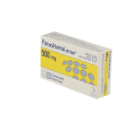 ARROW Paracétamol 500mg boîte de 16 comprimés