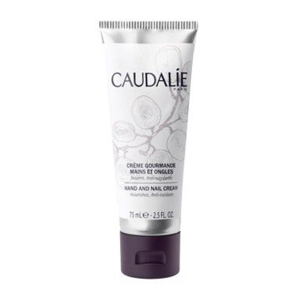 CAUDALIE Crème gourmande mains et ongles 75ml CAUDALIE Crème gourmande mains et ongles 75ml