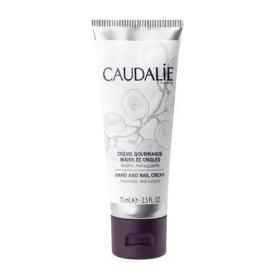 CAUDALIE Crème gourmande mains et ongles 75ml