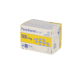 ARROW Paracétamol 500mg 1 flacon de 16 gélules