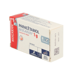 BIOGARAN Paracétamol 1g boîte de 8 comprimés