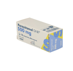 SANDOZ Paracétamol GNR 500mg 1 tube de 16 comprimés effervescents