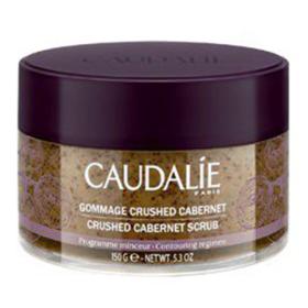 CAUDALIE Gommage crushed cabernet 150g