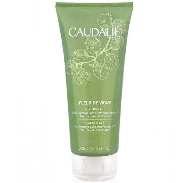 CAUDALIE Gel douche fleur de vigne 200ml Parapharmacie Pharmarket