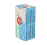 TEVA SANTE Paracétamol santé 1000mg 1 tube de 8 comprimés effervescents