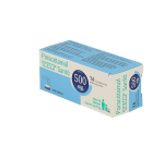 TEVA SANTE Paracétamol santé 500mg boîte de 1 tube de 16 comprimés effervescents