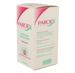 G.U.M Paroex 0,12 % solution pour bain de bouche 500ml