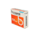 ROSA PHYTOPHARMA Pepsane gel buvable boîte de 12 sachets-dose