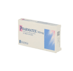 INNOTECH Pharmatex 18,9 mg boîte de 10 mini-ovules