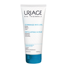 URIAGE Gommage intégral 200ml