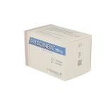 THERABEL Prodinan 160mg boîte de 180 gélules