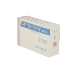 THERABEL Prodinan 160mg boîte de 60 gélules