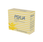 TECHNI-PHARMA Psylia poudre effervescente pour suspension buvable boîte de 20 sachets