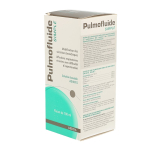 GIFRER Pulmofluide simple solution buvable 180ml