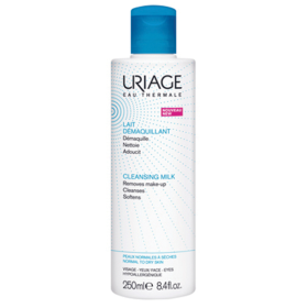 URIAGE Lait démaquillant 250ml