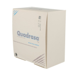 NORGINE Quadrasa 2g poudre pour solution rectale boîte de 7 flacons (+canules rectales)
