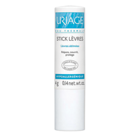 URIAGE Stick lèvres 4g