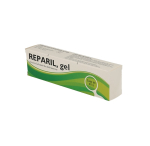 ROTTAPHARM Reparil gel tube de 40g