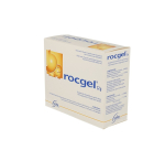 SERB Rocgel 1,2g suspension buvable boîte de 24 sachets-dose