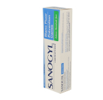 TONIPHARM Sanogyl blanc fluor 105g