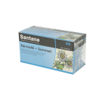 IPHYM Santane N9 mélange de plantes pour tisane étui de 24 sachets-dose