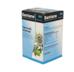 IPHYM Santane N9 mélange de plantes pour tisane en vrac flacon de 90g