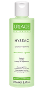 URIAGE Hyséac eau nettoyante 250ml