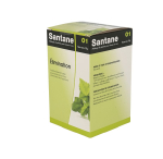 IPHYM Santane O1 mélange de plantes pour tisane en vrac flacon de 90g