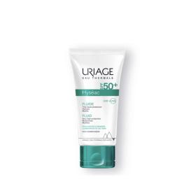 URIAGE Hyséac fluide SPF 50+ 50ml