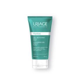 URIAGE Hyséac gel nettoyant 150ml