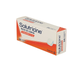 SANOFI Solutricine maux de gorge tetracaïne 0,2m boîte de 24 comprimés à sucer
