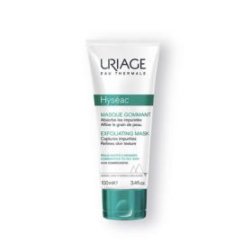 URIAGE Hyséac masque gommant 100ml