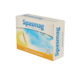 GRIMBERG Spasmag solution buvable boîte de 30 ampoules de 5ml