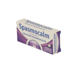 COOPER Spasmocalm 80mg boîte de 20 comprimés orodispersibles