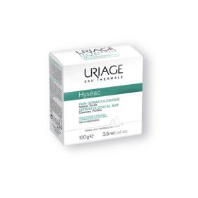 URIAGE Hyséac pain dermatologique 100g