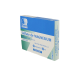 LAVOISIER Sulfate de magnesium 15% (0,15g/ml) Injectable IV boîte de 10 ampoules 10ml