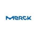 logo marque MERCK