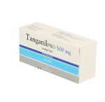 PIERRE FABRE Tanganilpro 500mg boîte de 30 comprimés