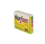 BIOPROJET Tiorfast 100mg 10 gélules