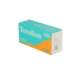 SCIENCEX Tocolion boîte de 30 capsules molles