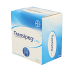 BAYER Transipeg 2,95 g poudre pour solution buvable boite de 30 sachets