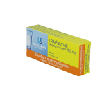 BIOGARAN Trimebutine conseil 100mg boîte de 20 comprimés